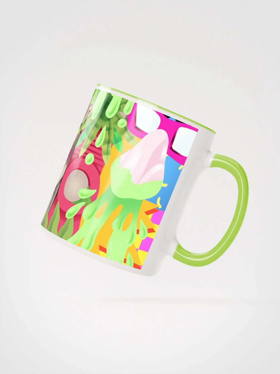 Olmec Mug product image (2)