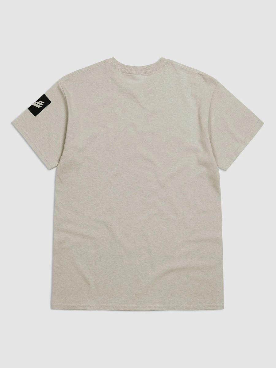 International Movement Tee - Stone product image (2)