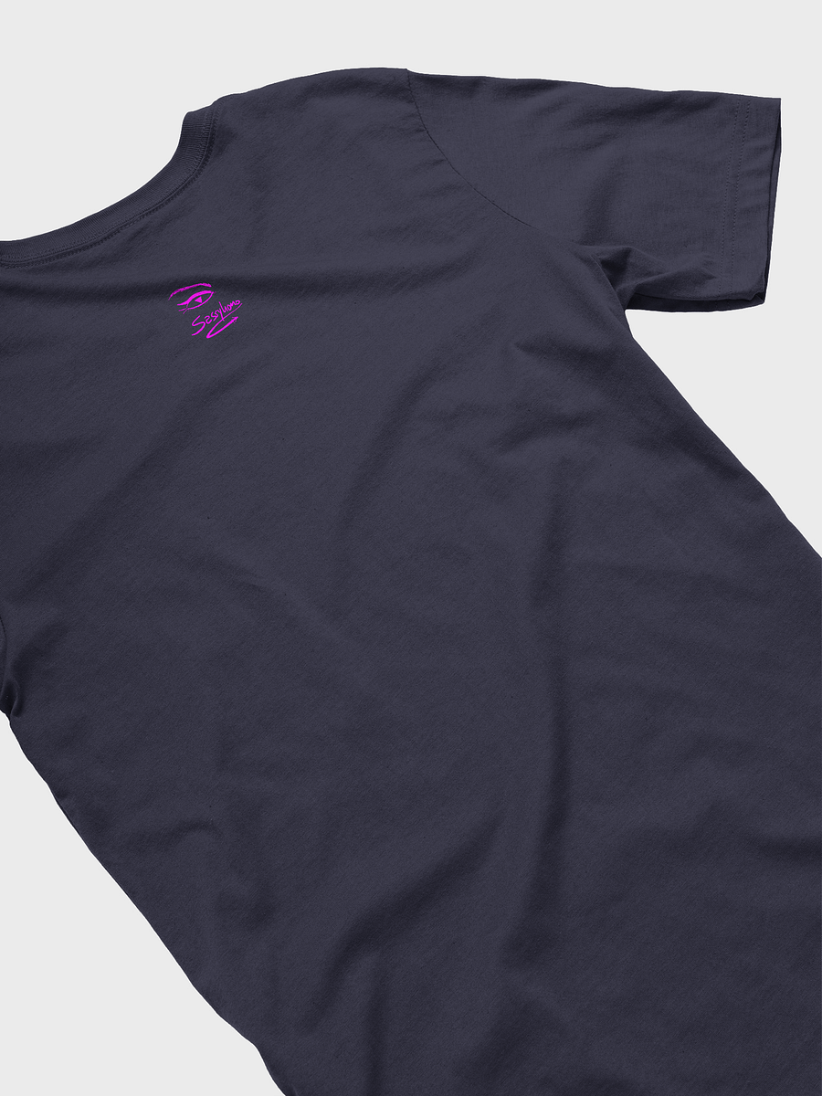 Cure Long Covid Tee product image (14)