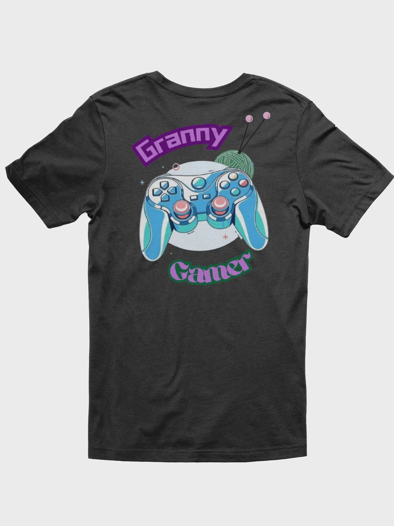 granny gamer product image (2)