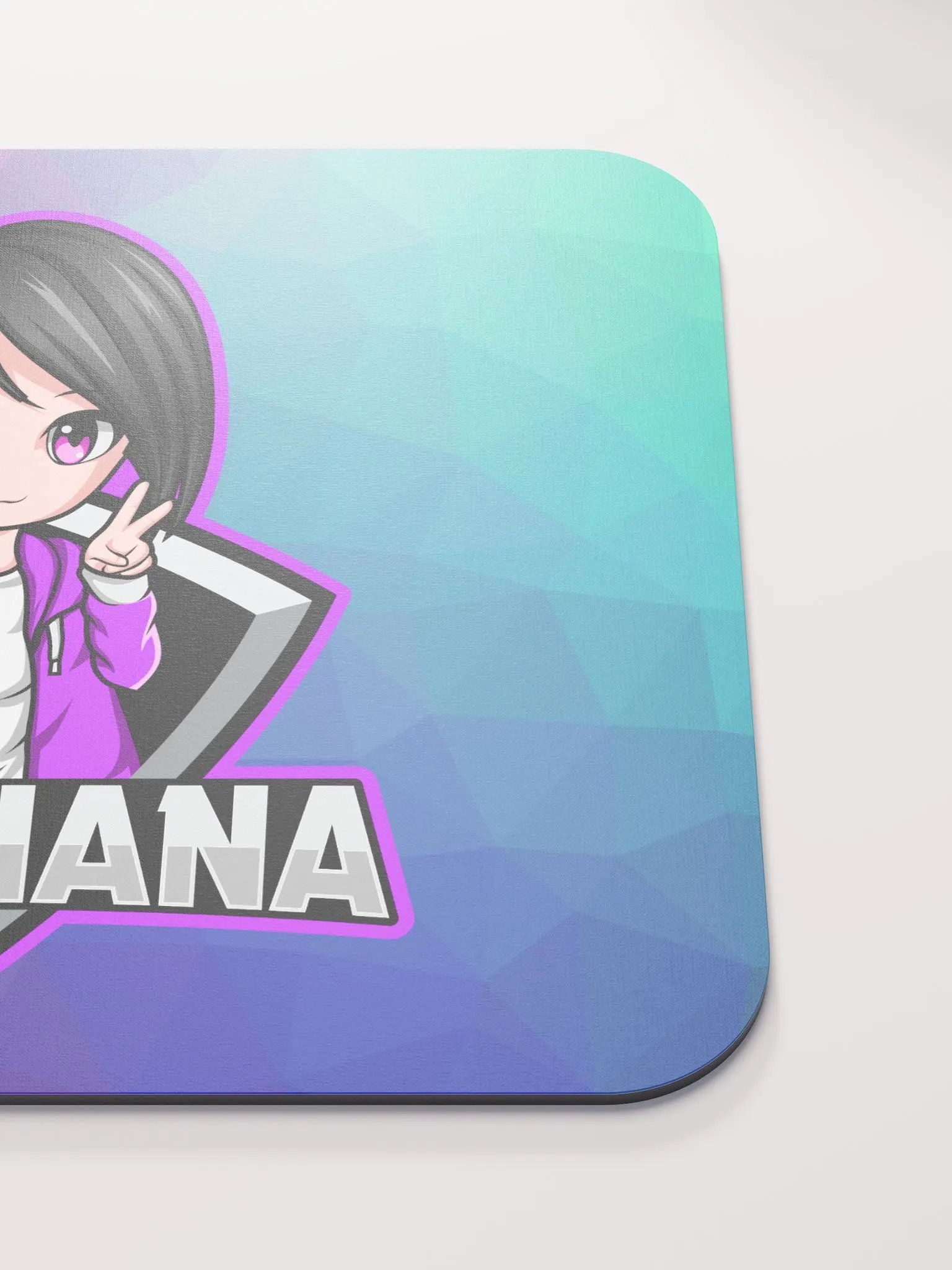 Vaeriana Mouse Pad product image (5)