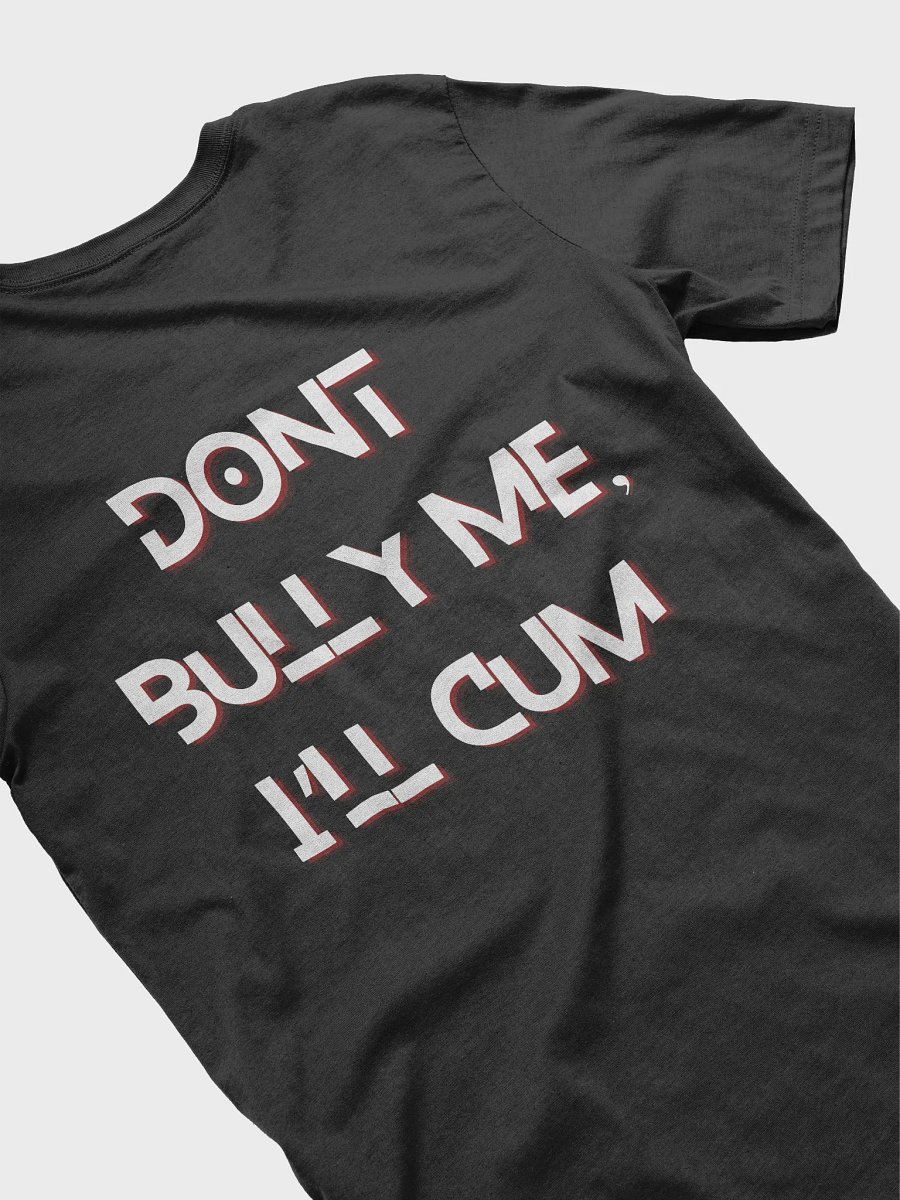 Coach Shirtical - Coach Bully T-Shirt product image (6)