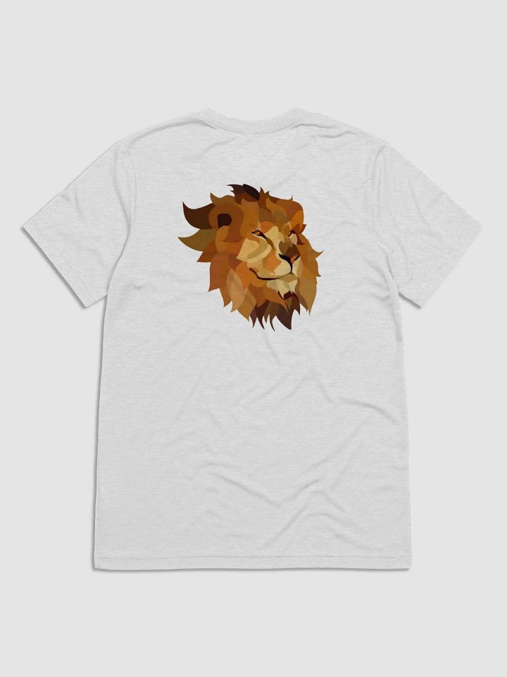 Izem | ⵉⵣⴻⵎ | Fusion T-Shirt product image (6)