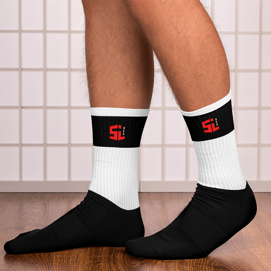 SL415 Socks product image (12)
