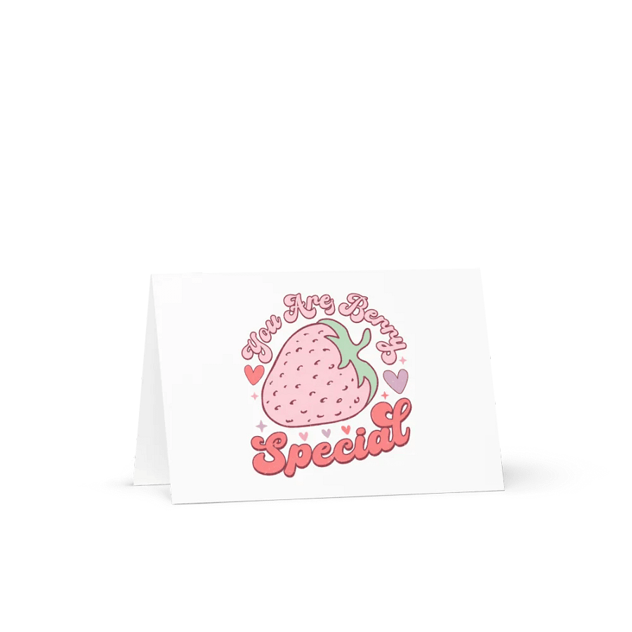 Berry Special Greetings product image (1)