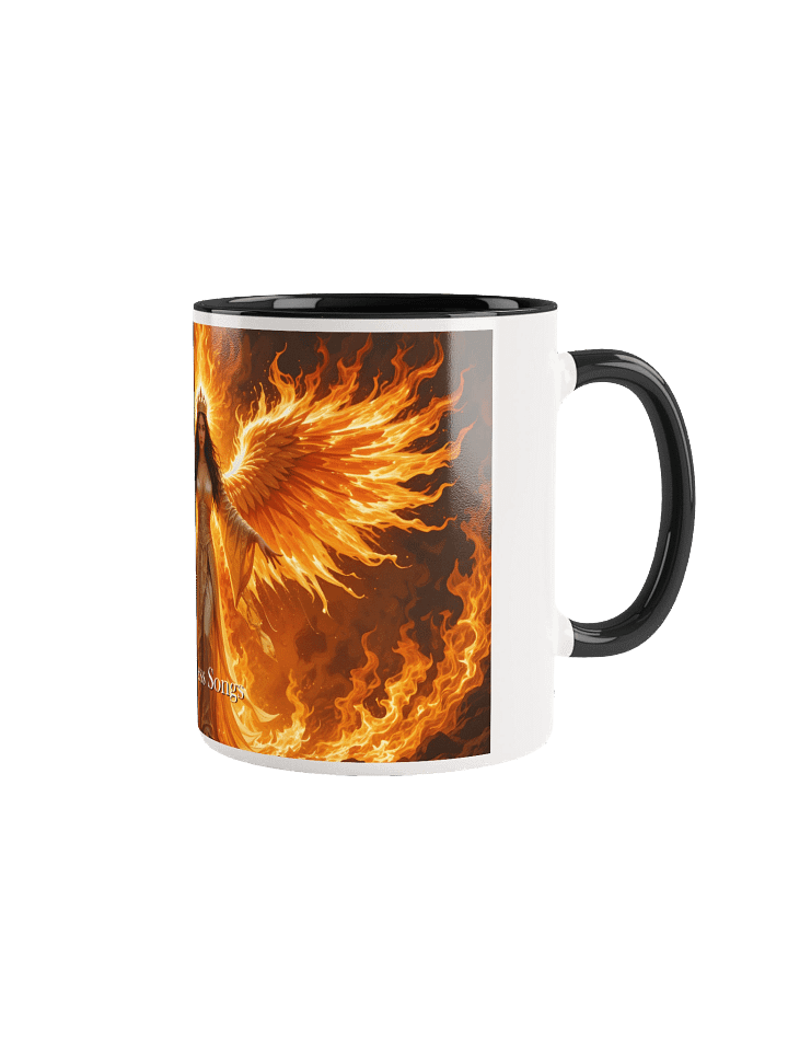 "Call Her Queen" Mug product image (2)