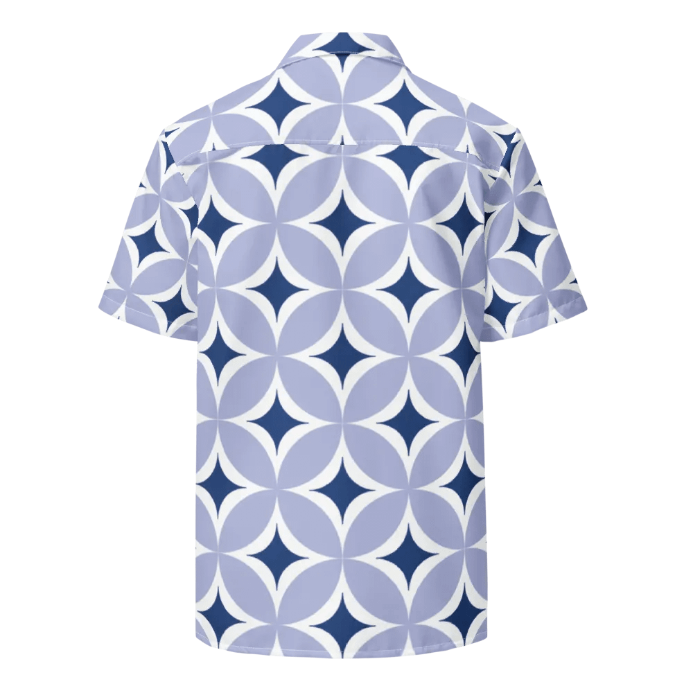 Breezy Blue Shirt product image (3)