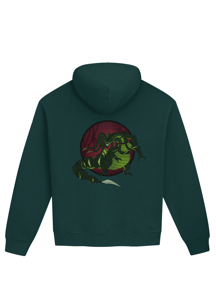 DEVOID Stylized Zion Hoodie product image (1)