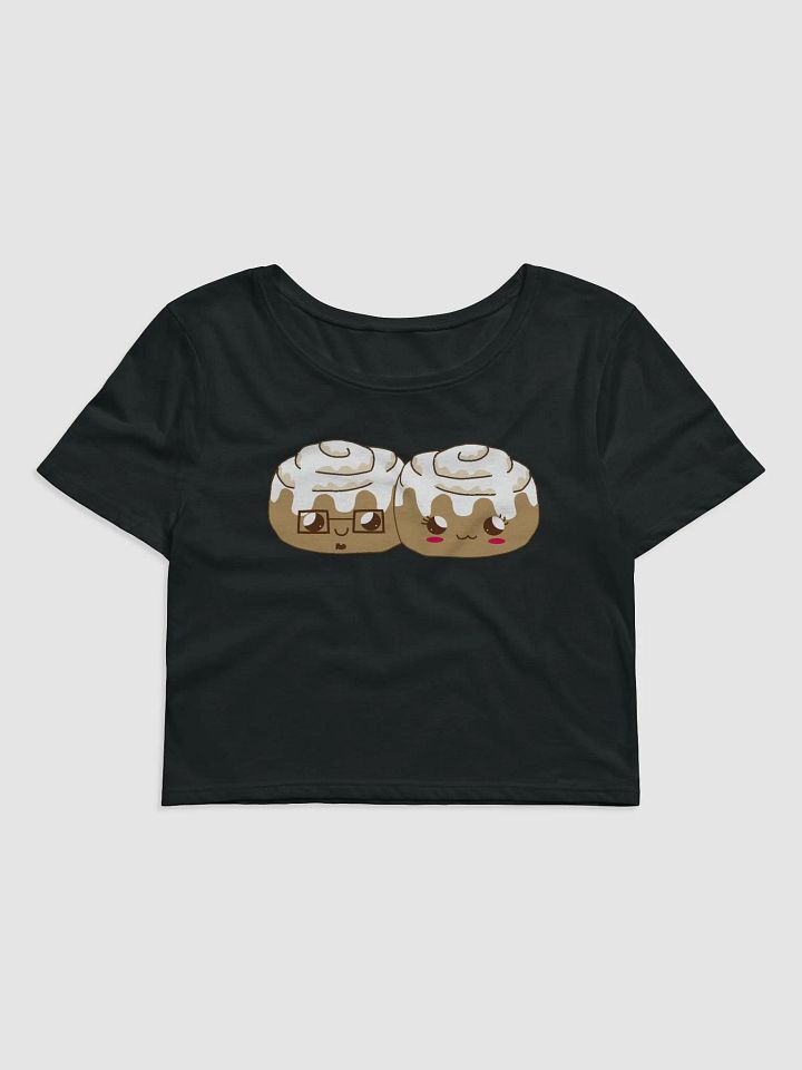 Cinebuns Crop Top product image (3)