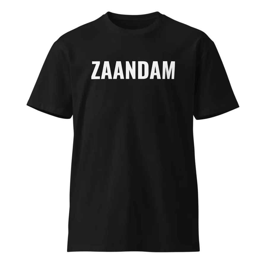 T-shirt (unisex) product image (1)