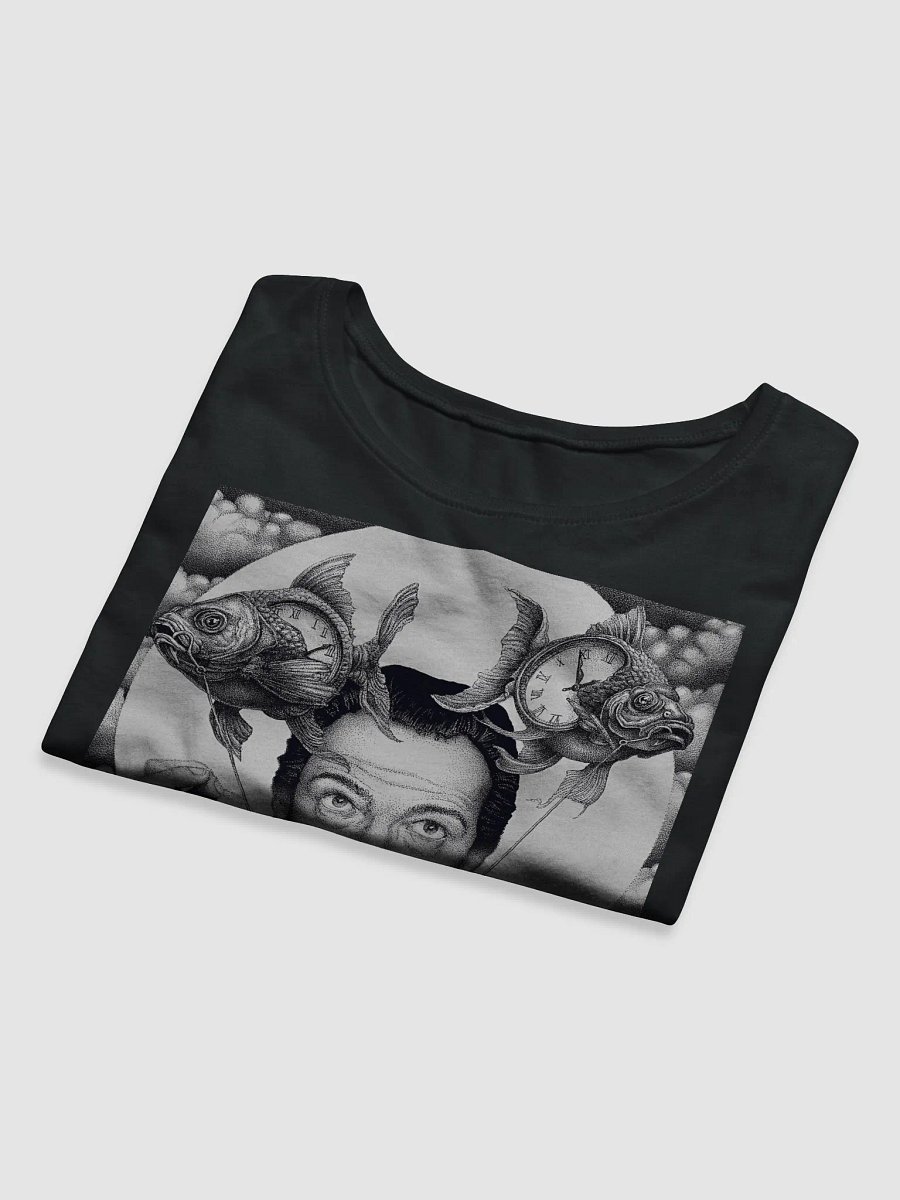 Maestro Crop Tee product image (8)