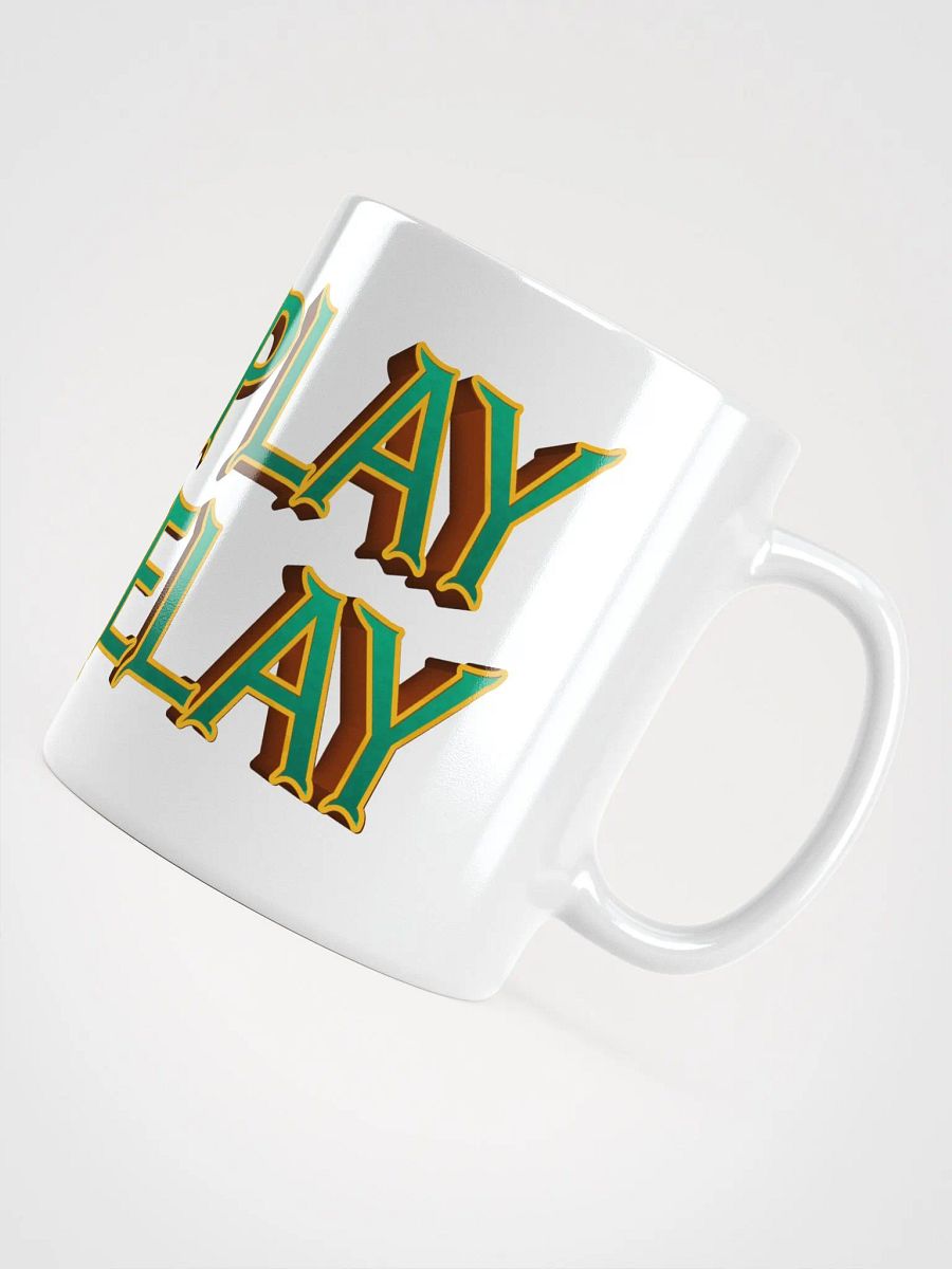 Roleplay Relay Mug product image (4)