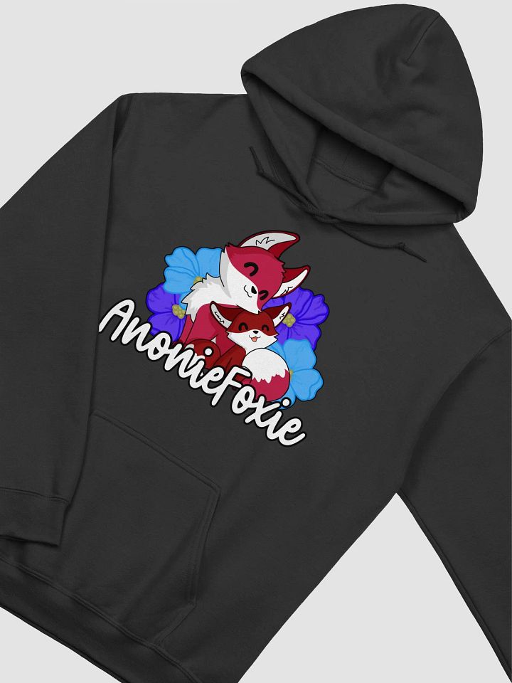 FoxDen Hoodie product image (9)