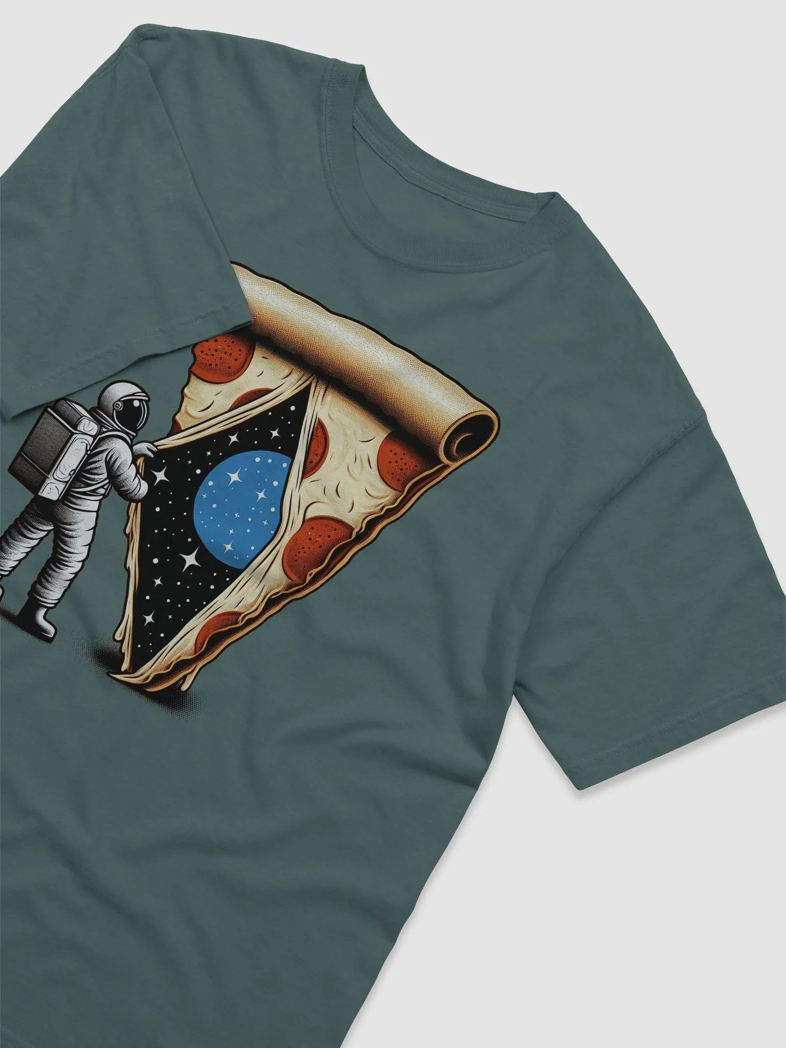 Astronaut Pizza Portal product image (3)