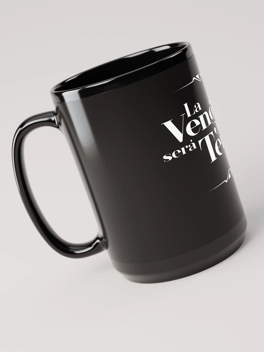 La taza negra... Dolina product image (3)