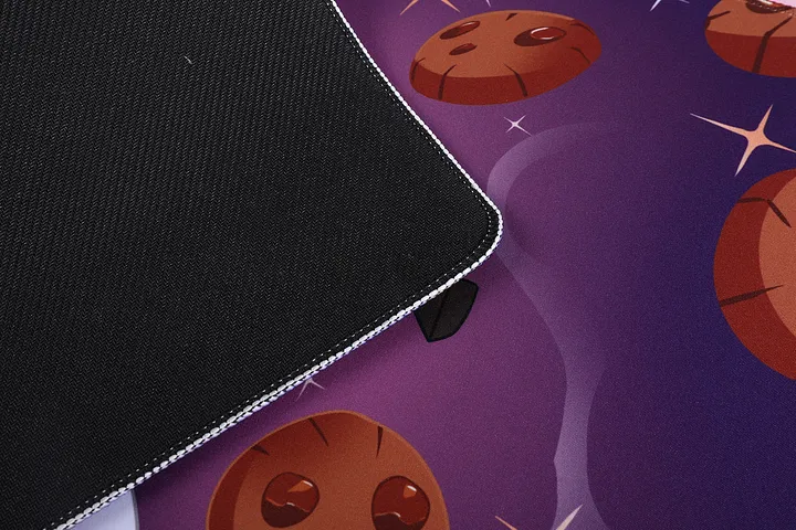 The Enchanted Bubz Mat of Mystical Mousing product image (2)