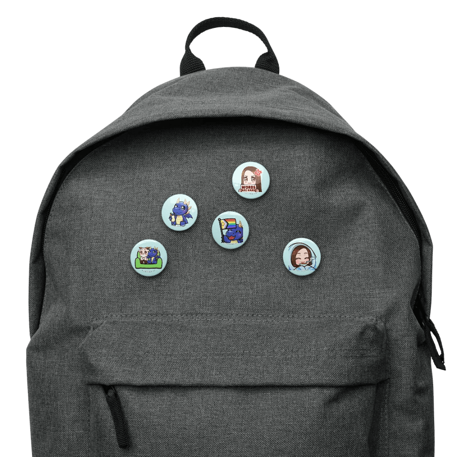 BUTTON SET 4 product image (10)