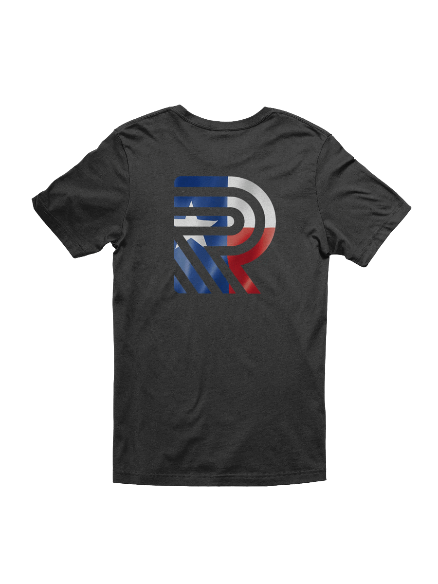 EXCLUSIVE: RO Flag Tee [TEXAS] product image (1)