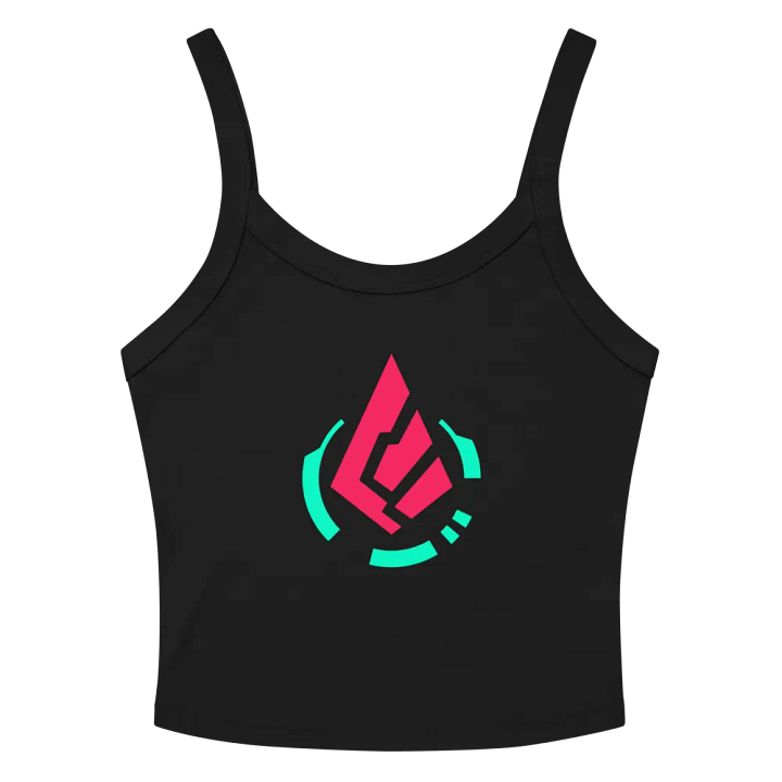 Cyber Tank Top product image (2)