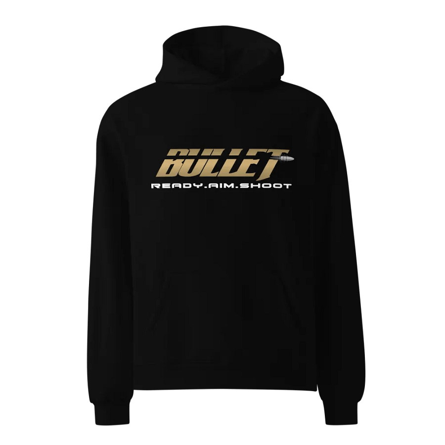 Bullet Hoodie product image (1)