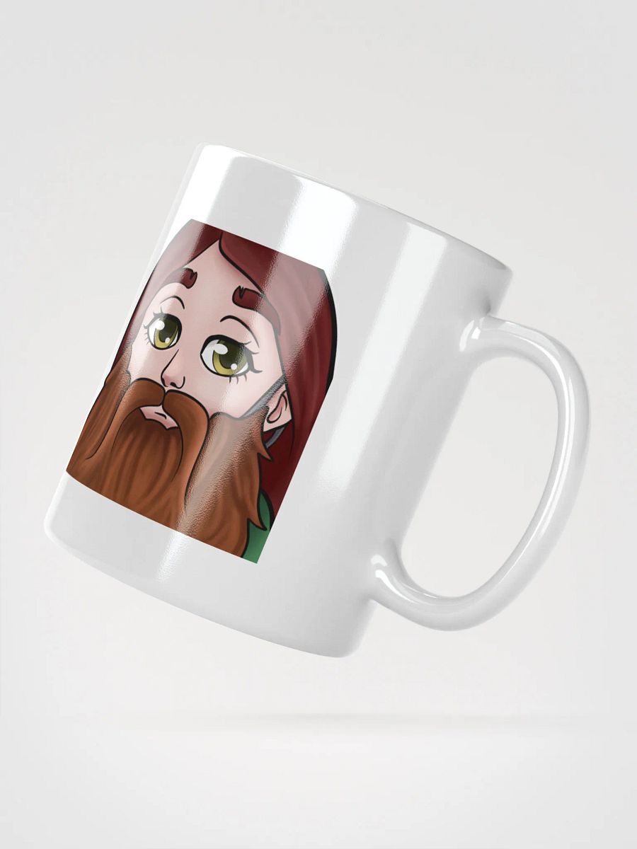 VintageBeardGal Mug product image (2)