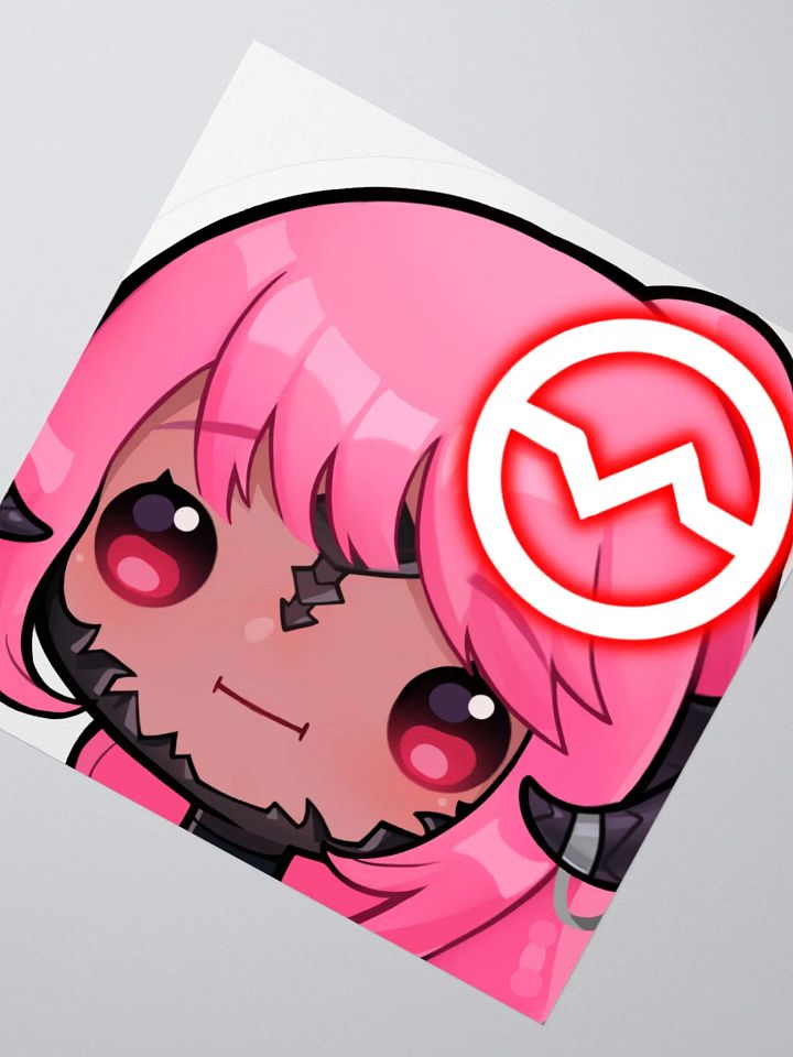 Sticker - Disconnect product image (4)