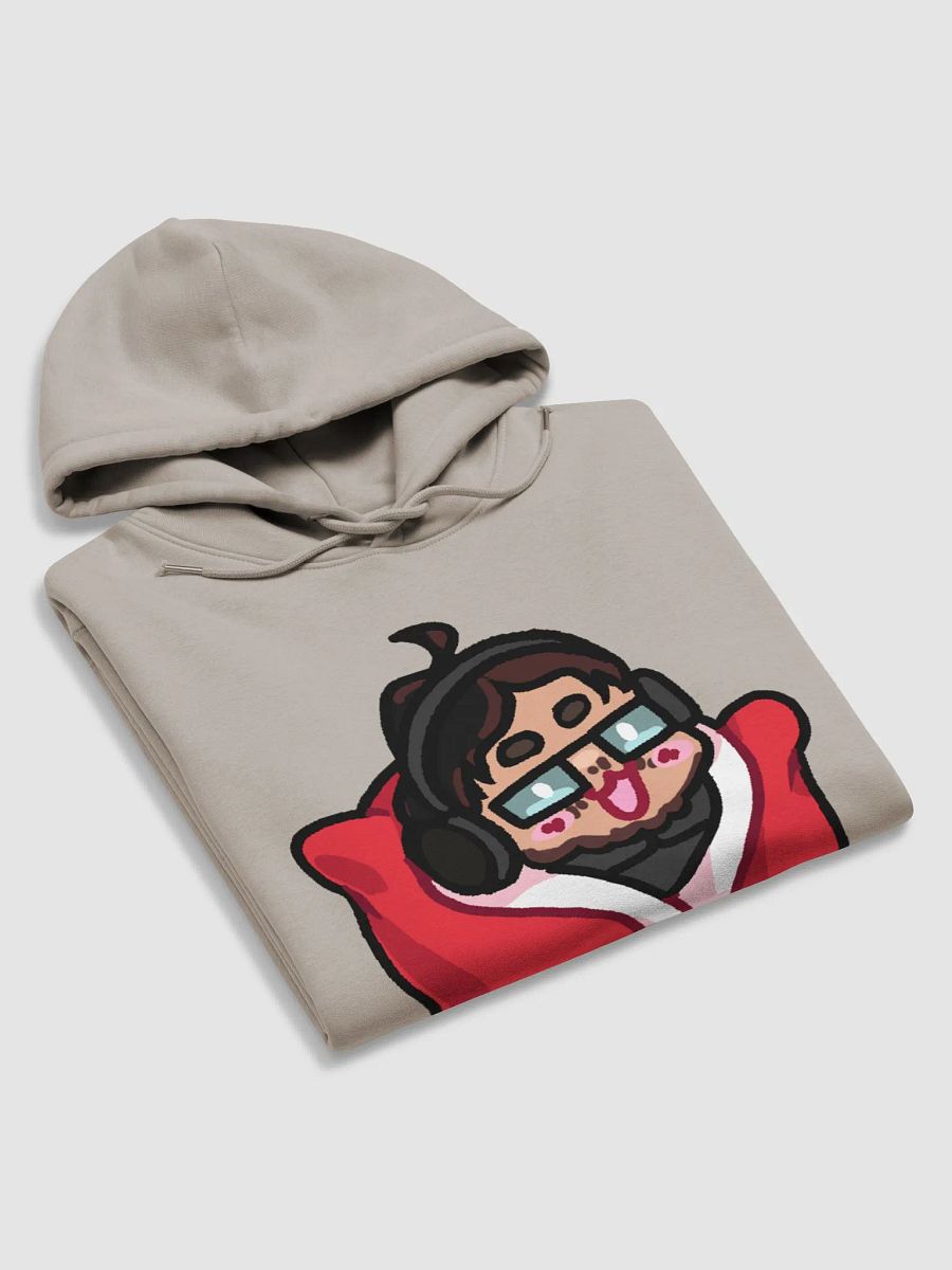 Blankie Hoodie product image (6)