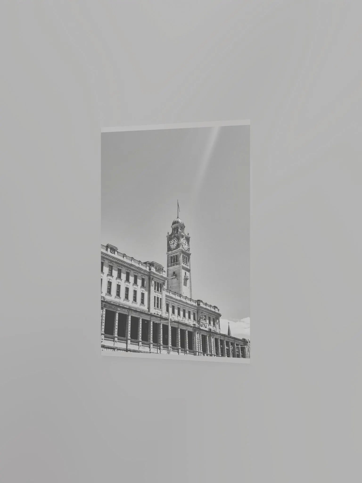Central Station Clock Tower product image (10)