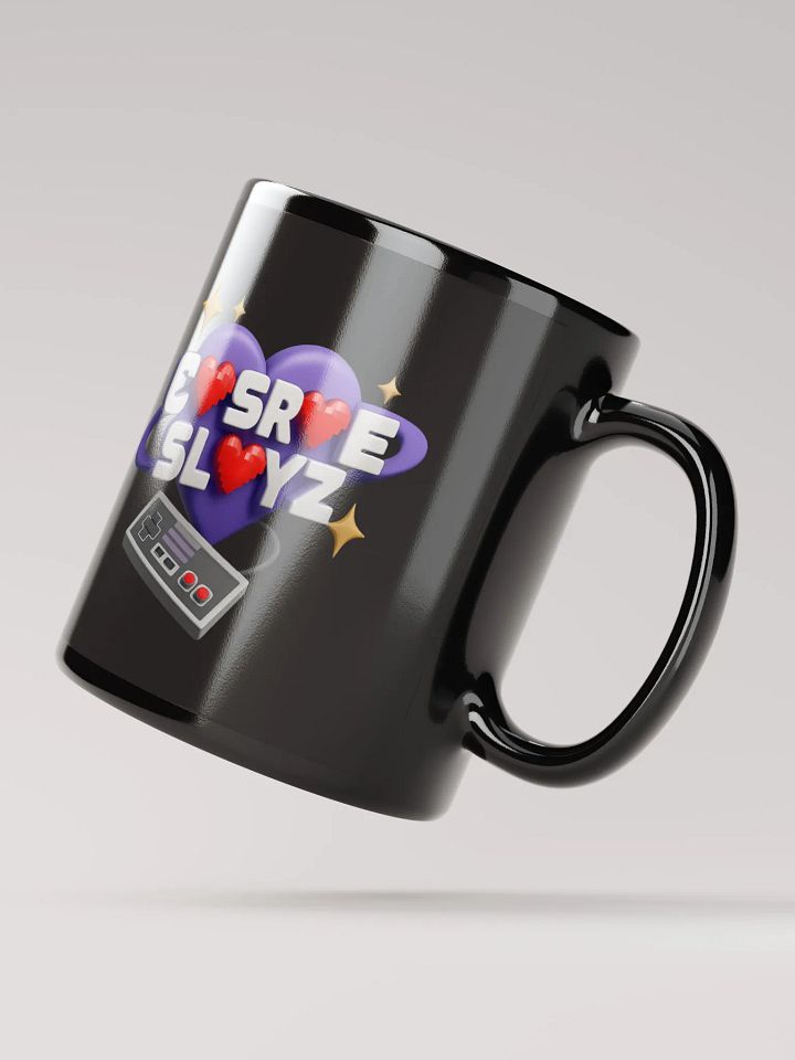 CasRaeSlayz Logo 2025 Mug product image (2)