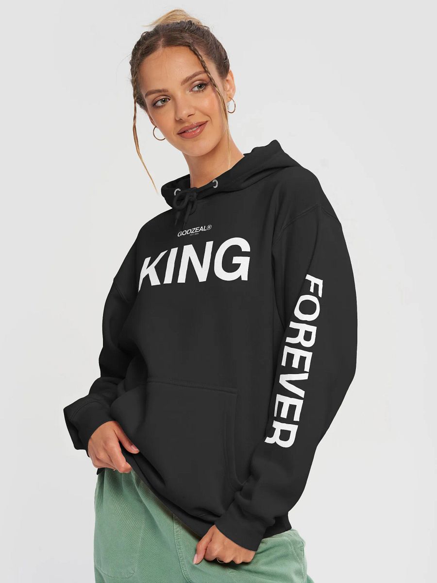JESUS IS KING FOREVER product image (9)