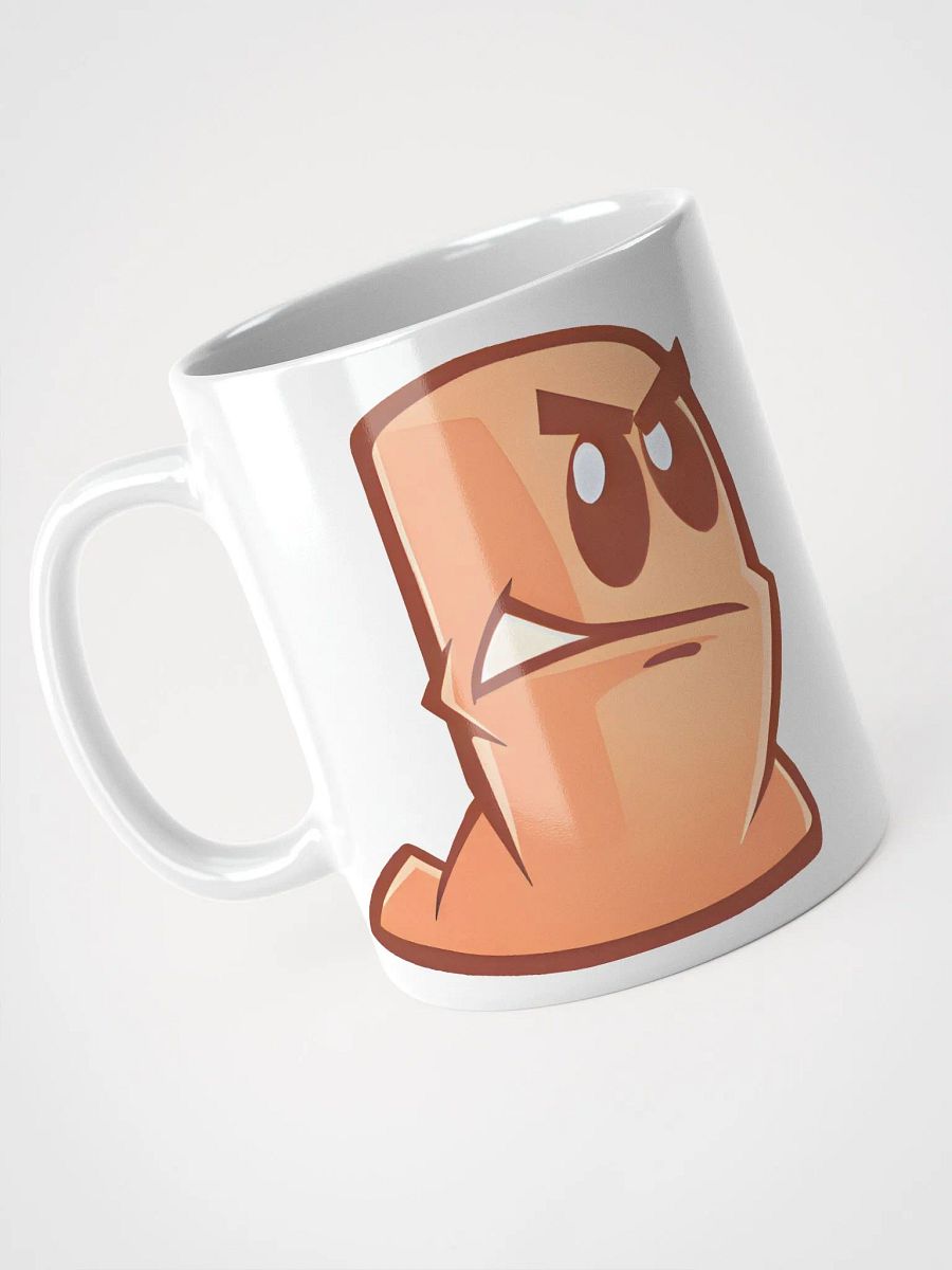 Leave Me Alone | Reactions | Mugs product image (7)