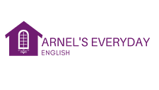 Arnel's Everyday English