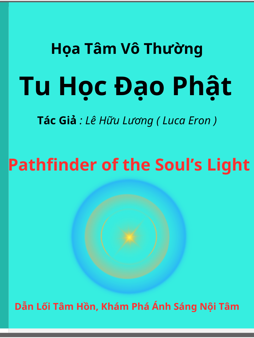 Pathfinder of the Soul’s Light - Quyển 2 product image (1)