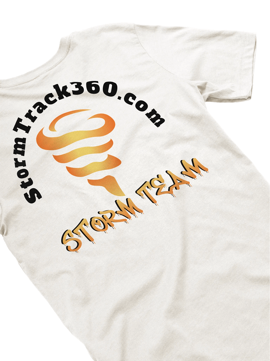 FRONT/BACK LOGO T - SHIRT product image (19)