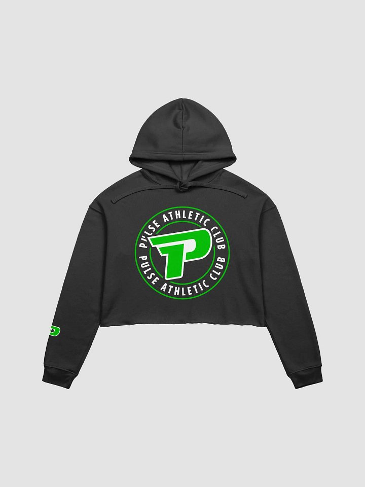 Athletic Club - Cropped Hoodie product image (1)