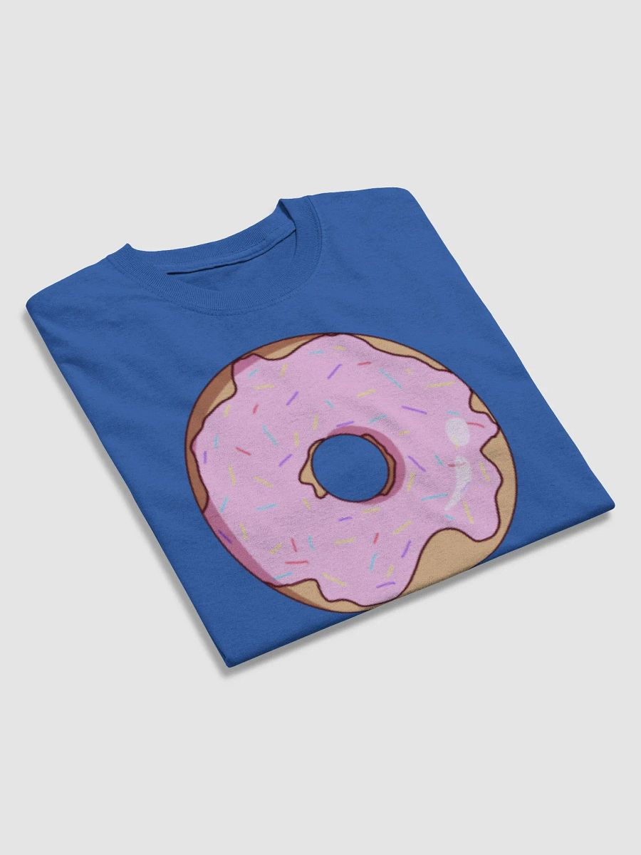 Heavyweight Donut Tee! product image (4)