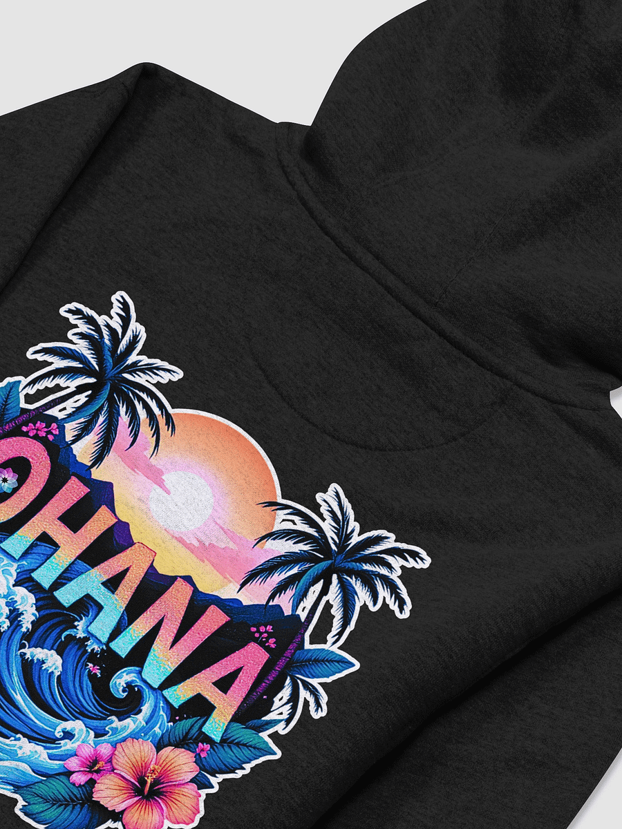 Ohana Premium Hoodie product image (4)