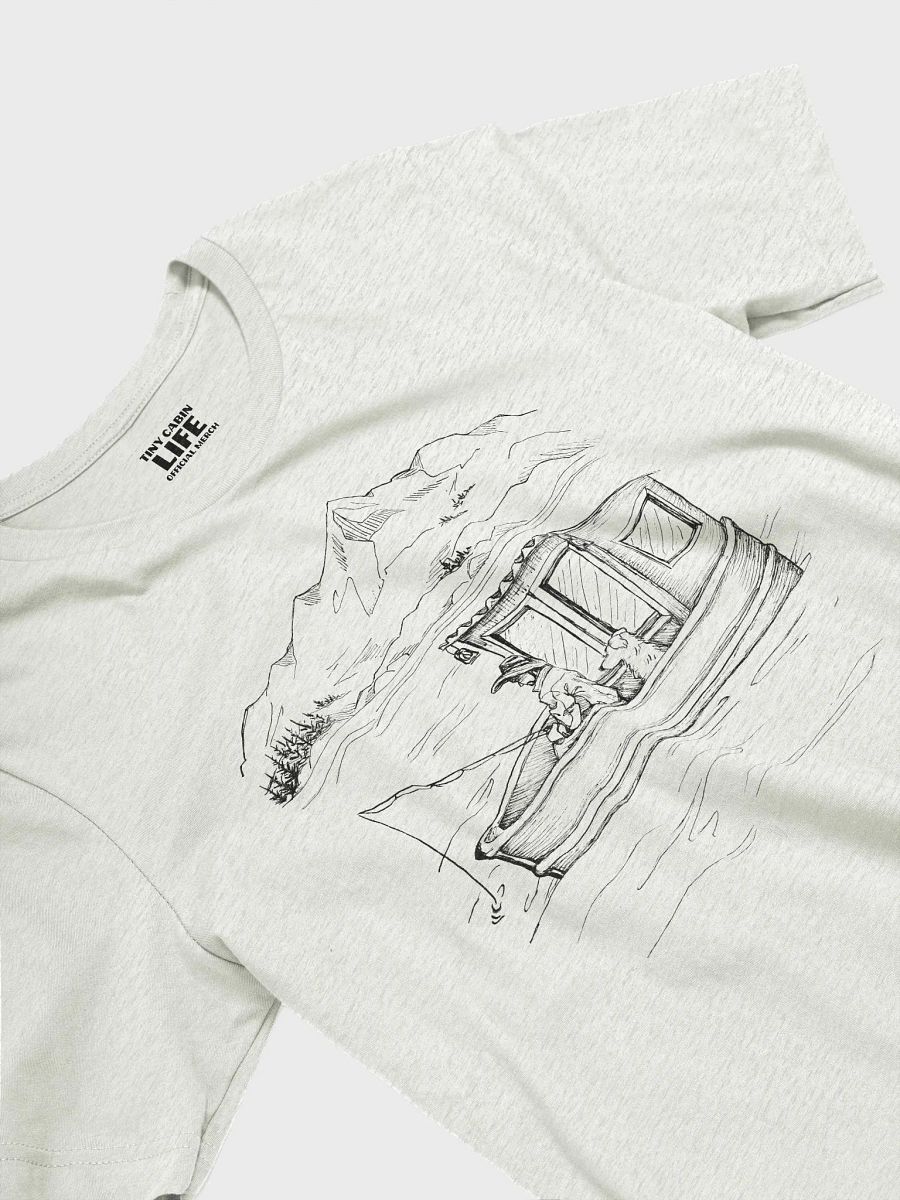 Gone Fishing (T-Shirt) product image (16)
