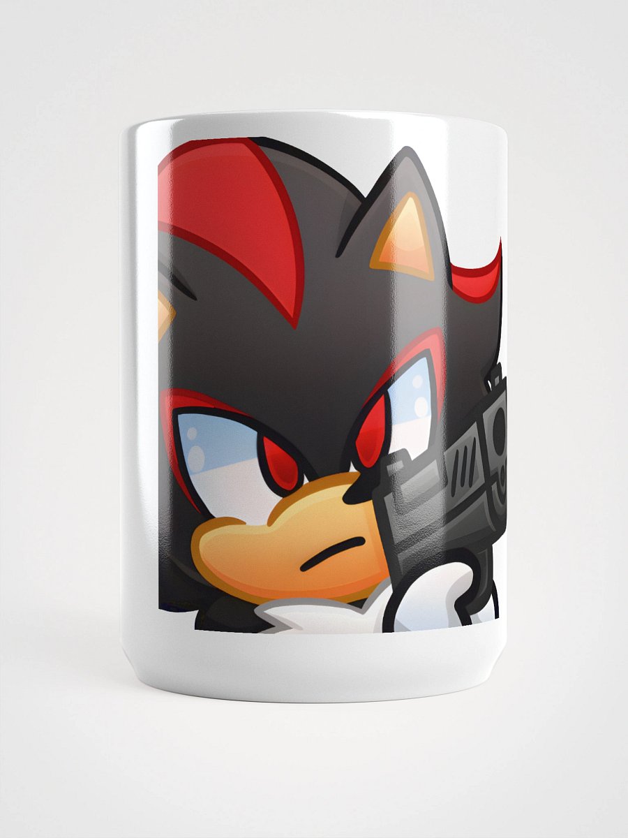 Shadow Gun Mug product image (6)