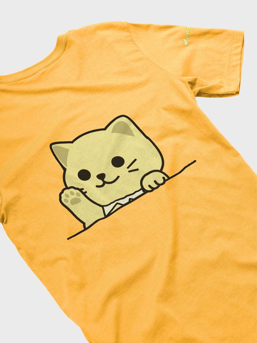 Special Cat T-Shirt product image (10)