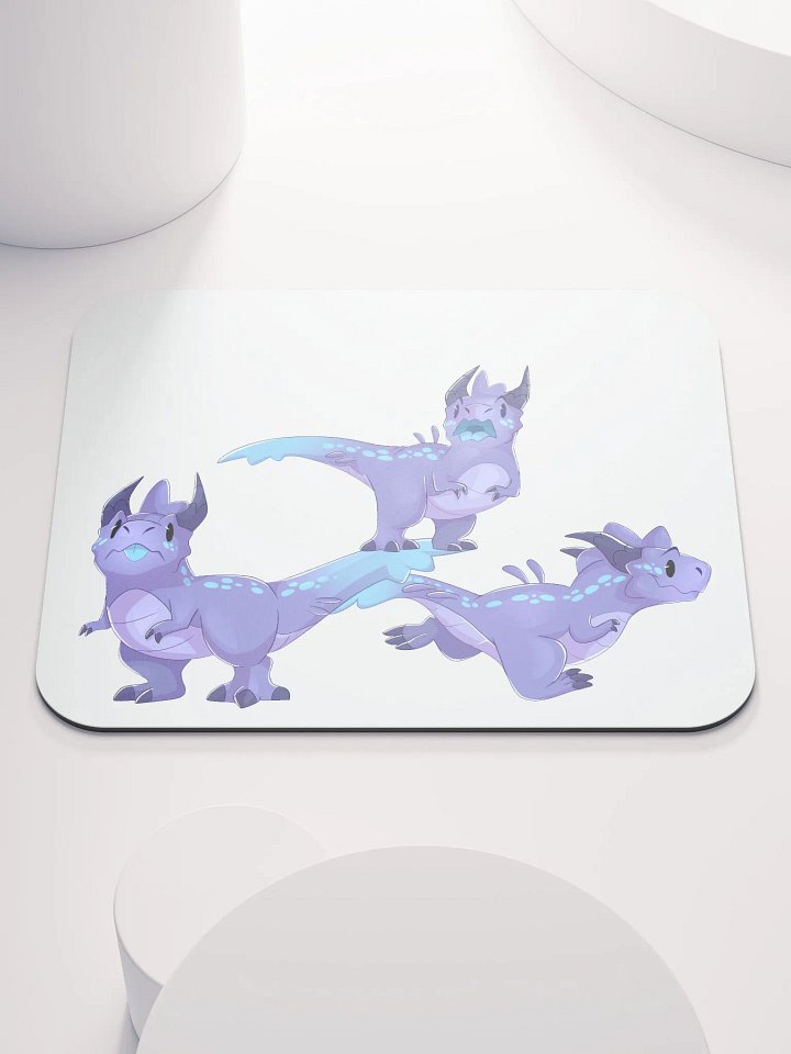 Nycta Mouse Pad product image (1)