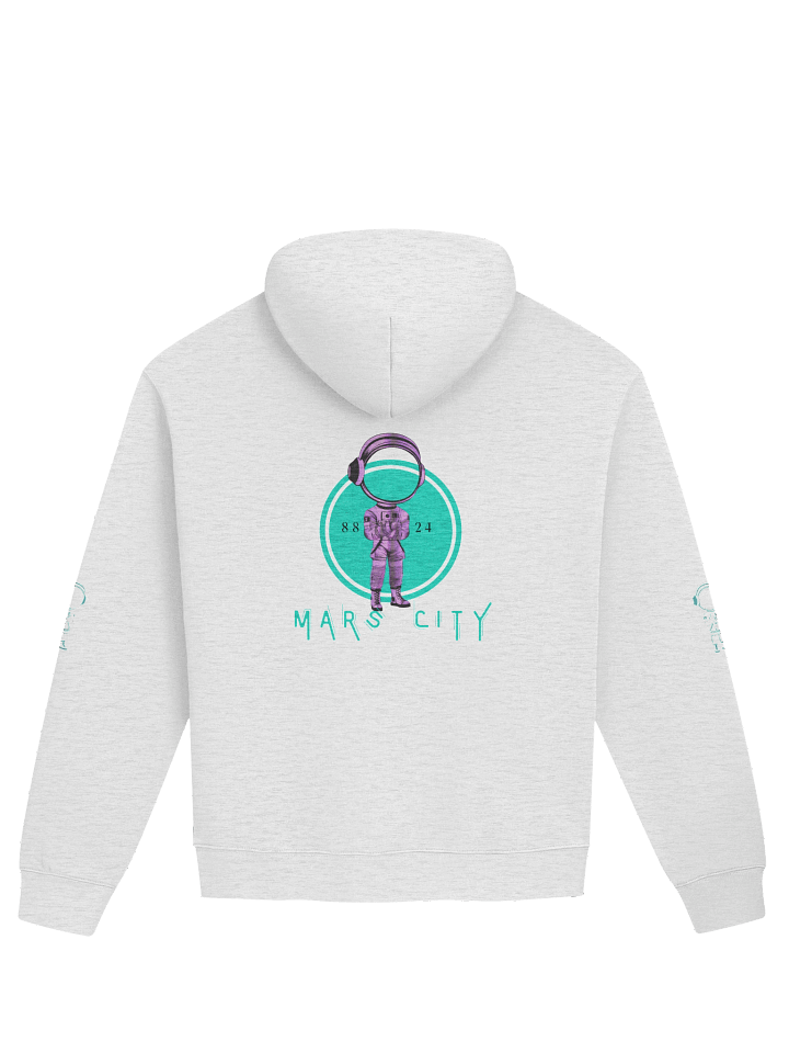 Colorful Paint Edition Mars City product image (7)