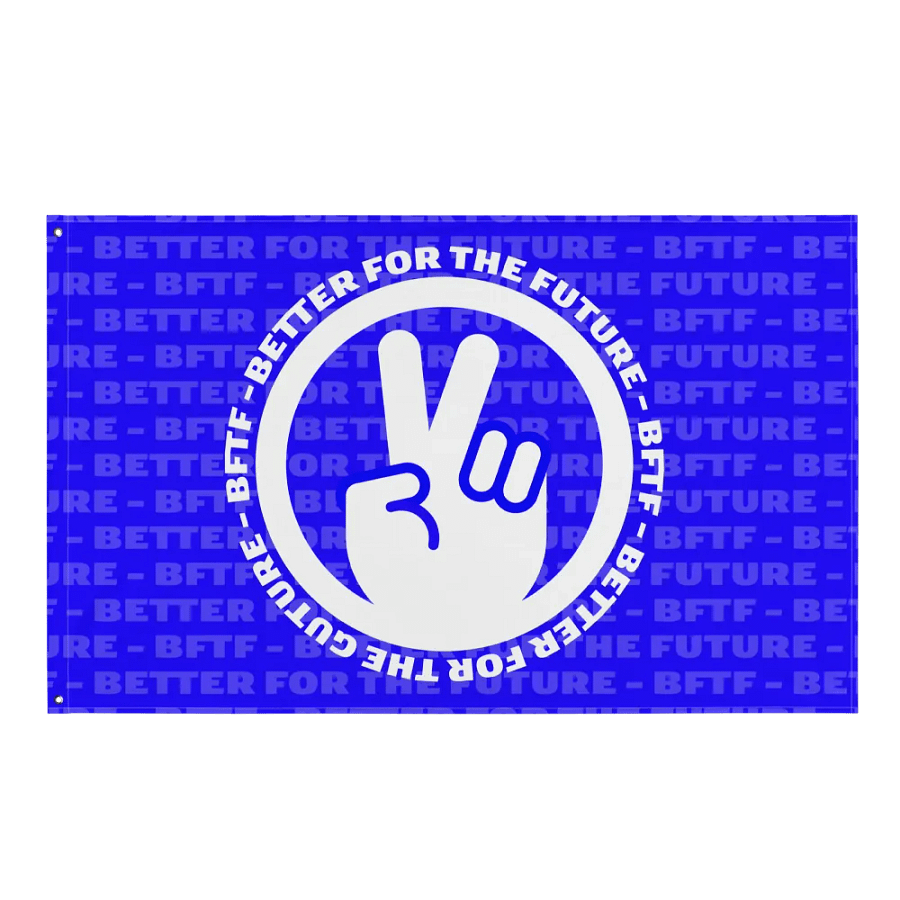 BFTF Flag product image (1)
