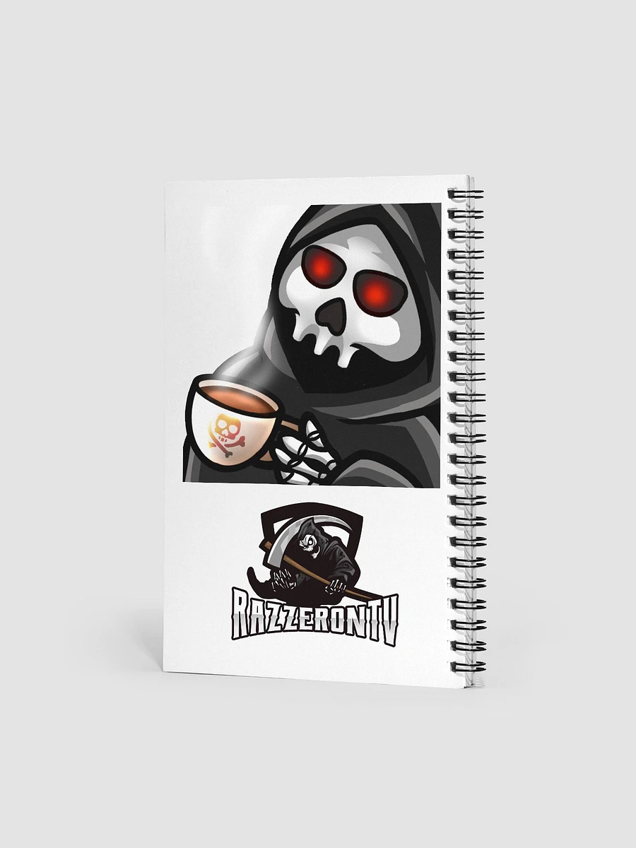Adventurer Notebook product image (2)