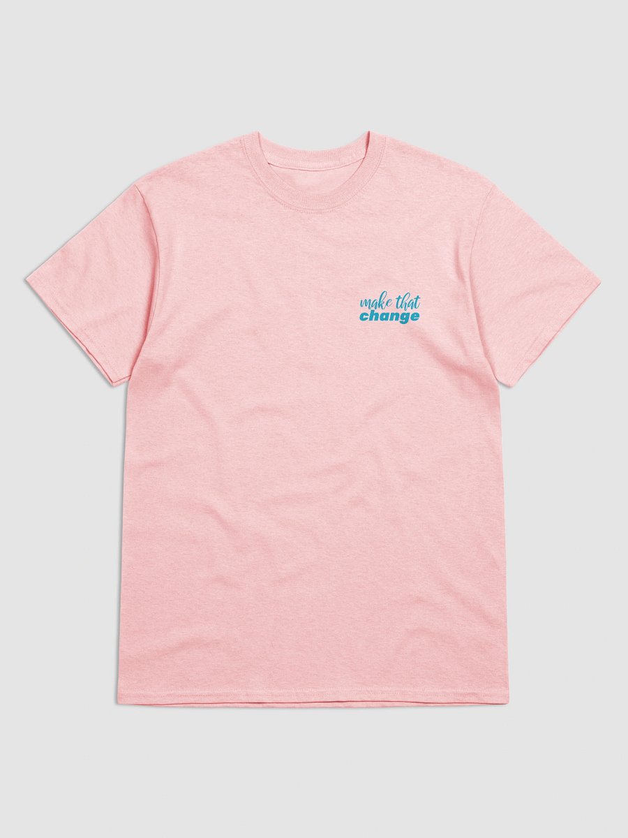 Make That Change | Cotton Candy product image (5)