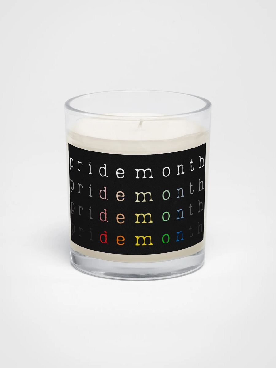 priDEMONth candle product image (1)