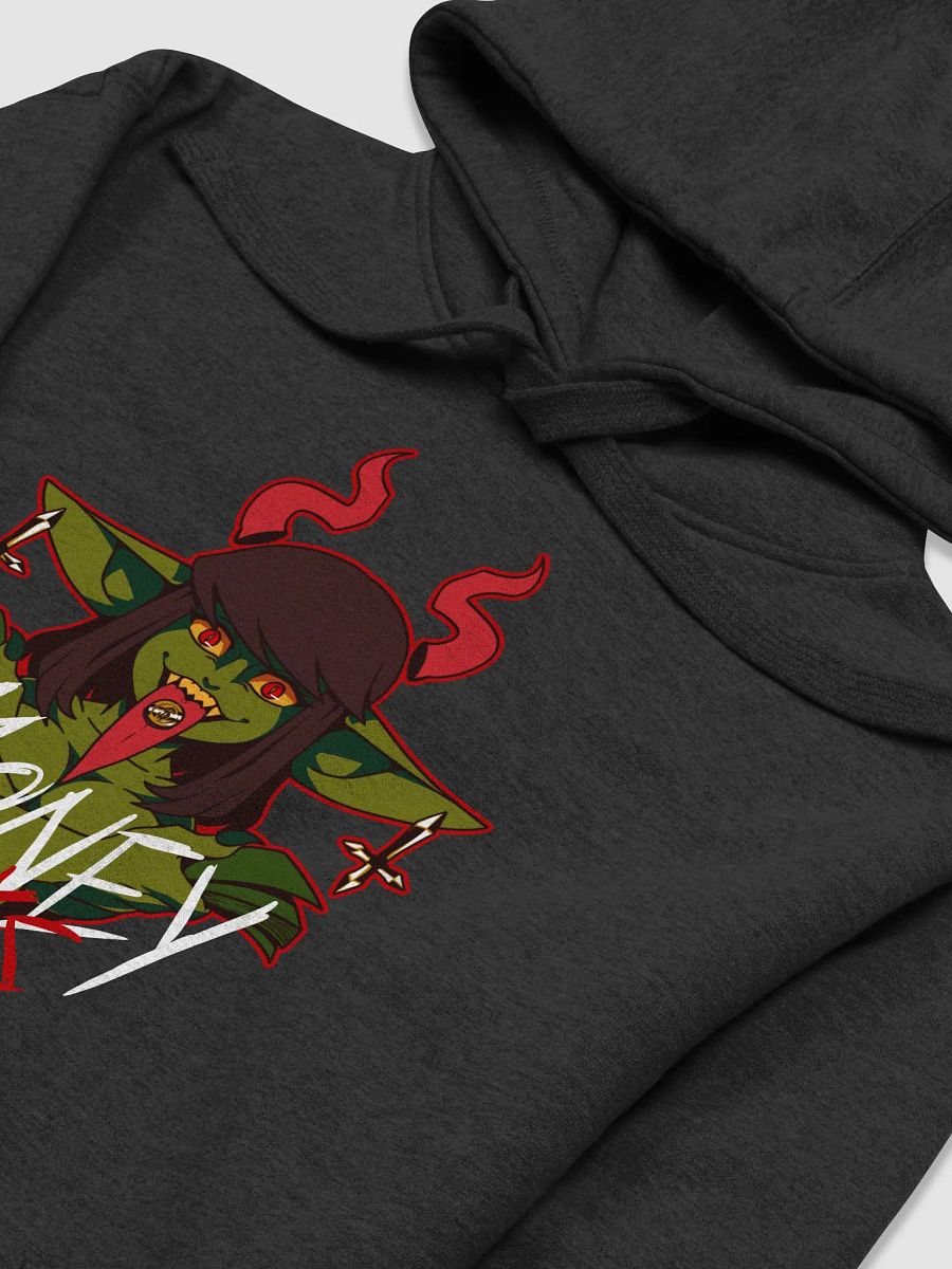 Money Talks Hoodie product image (21)