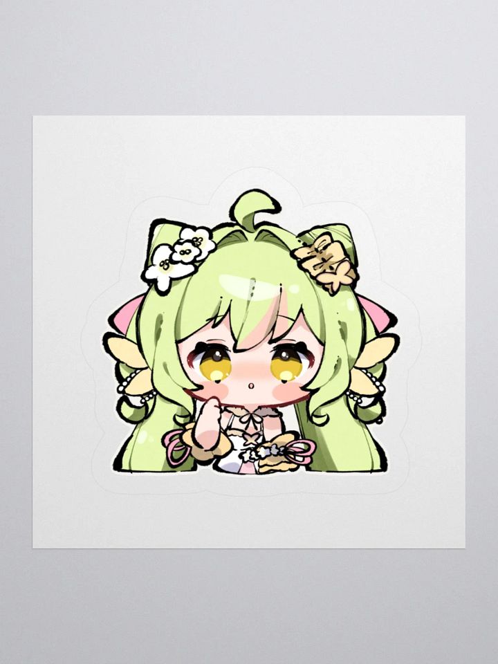 Set C - SHY Sticker product image (1)