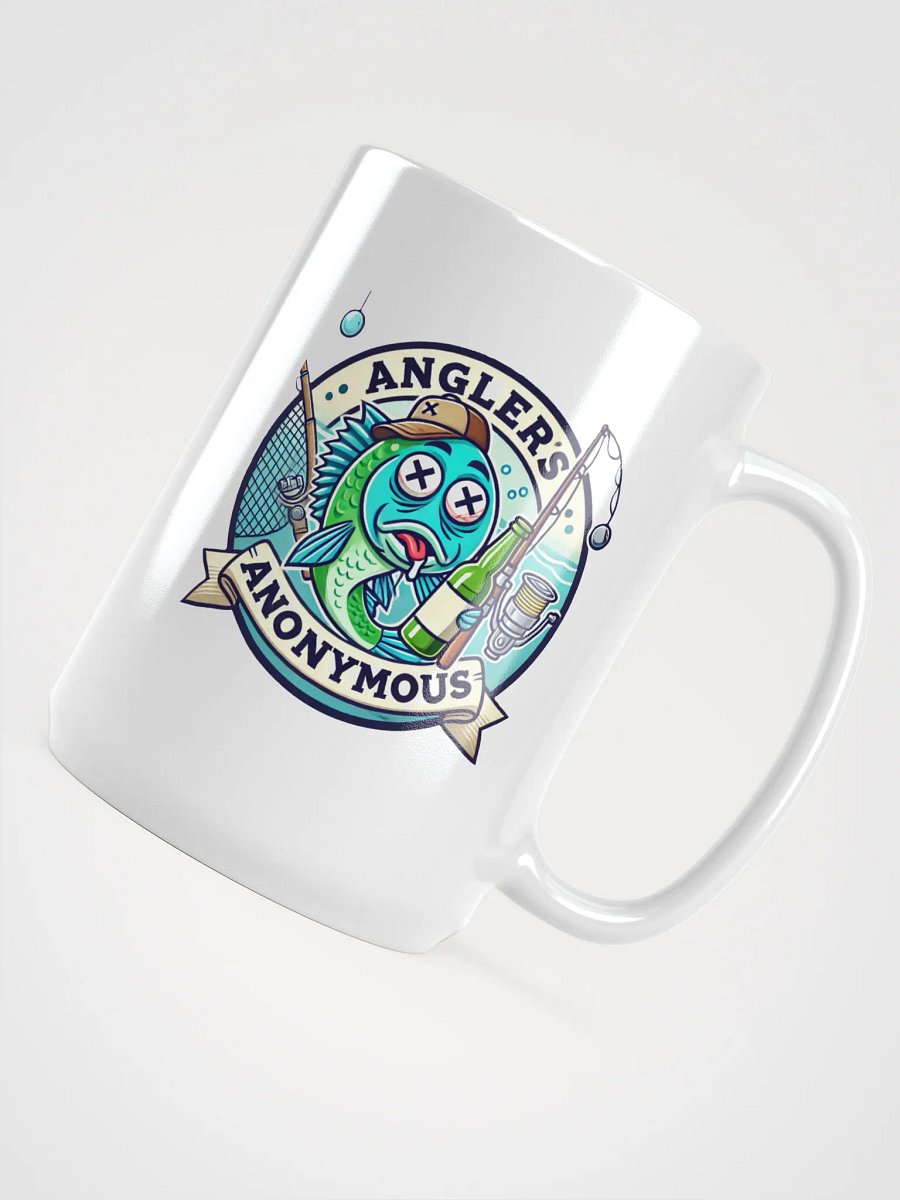 AA Mug product image (4)