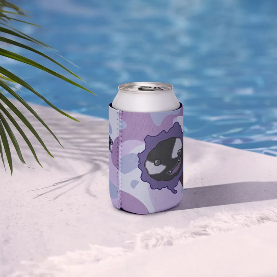 Melty Pop Coozie Can Cooler product image (7)